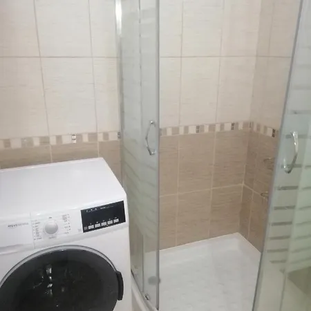 アパート El Carmen In Cristianos *