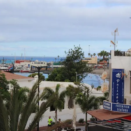 El Carmen In Cristianos *