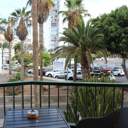 Apartment El Carmen In Cristianos *