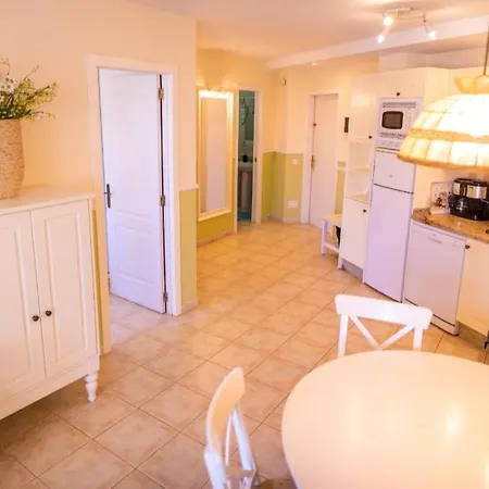 アパート El Carmen In Cristianos