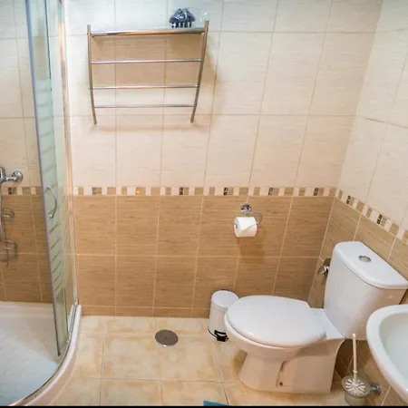 アパート El Carmen In Cristianos *