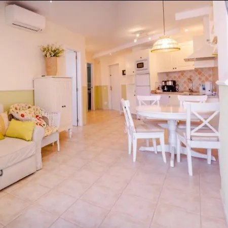 El Carmen In Cristianos * ロスクリスティアーノス