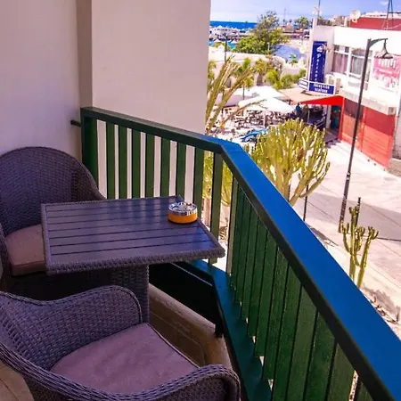 Apartment El Carmen In Cristianos Los Cristianos (Tenerife)